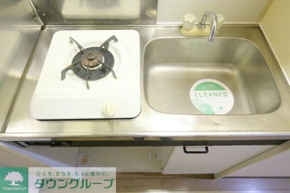 ステージファースト目白の物件内観写真